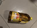 鲁花 【保真花生油】食用油 5S 物理压榨 压榨一级 花生油2.5L 实拍图
