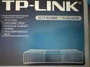 普联（TP-LINK） 5口千兆交换机 4口企业级交换器 监控网络网线分线器 分流器 兼容百兆 TL-SG1005M 实拍图