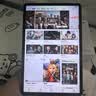 HUAWEIMatePad SE 11英寸 焕新版 华为平板电脑高刷护眼大屏 影音娱乐学生平板学习平板8GB+256GB 星海蓝 实拍图