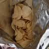 乐事（Lay's）薯片 黄瓜味 135克 休闲零食 膨化食品 实拍图