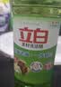 立白强效西柚小苏打洗洁精1kg家庭实惠装A类食品用去油不伤手随机发货 实拍图
