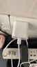 Apple/苹果 原装正品20W type-c充电器 苹果usb-c充电器手机快充头 旗舰店苹果iPhone 18 Pro Max充电器 实拍图