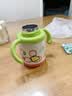 babycare儿童保温杯婴儿宝宝学饮杯吸管水杯水壶不锈钢300ml-新旧款混发 实拍图