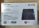 普联（TP-LINK） AX3000满血WiFi6千兆无线路由器 5G双频游戏路由 易展Mesh 3000M无线速率XDR3050 实拍图
