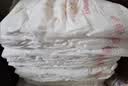 好奇（Huggies）铂金装小桃裤纸尿裤L120片(9-14kg)大号尿不湿【散热口碑王】 实拍图