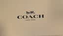 蔻驰（COACH）【品牌直供】男士双扣头腰带礼盒3.8CM皮带CW362生日礼物送男友 实拍图