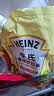 亨氏（Heinz）沙拉酱 香甜沙拉酱 蔬菜水果沙拉寿司酱 200g袋装 实拍图
