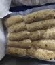 源之香爆汁猪肉肠500g 黑胡椒火山石烤肠肉肠纯猪肉肠台式香肠 早餐食品 实拍图