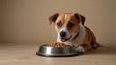 宝路狗粮老年犬狗粮 7岁以上牛肉味1.8kg全犬种通用老年犬狗粮全价粮 实拍图