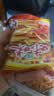 咪咪虾味条虾味片 虾味 20包共360g 膨化儿童休闲食品零食大礼包 实拍图