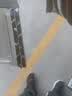 银背汽车身装饰条固定贴强力双面胶车窗镀铬亮条无痕耐高温防水背胶片 【金刚胶】宽0.5厘米长3米 实拍图