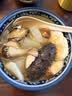 赤松茸200g 实拍图