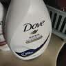 多芬深层营润沐浴乳1kg  男女持久留香沐浴露京东自营 实拍图