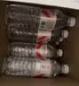 娃哈哈纯净水饮用水596ml*24瓶纸箱装整箱瓶装水 包装随机 实拍图