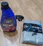 龟牌（Turtle Wax）冰蜡汽车镀膜剂 车漆玻璃养护水蜡镀膜水晶喷雾驱水500ml 120205 实拍图