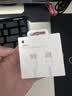 Apple/苹果 60W type-c充电线-1米 usb-c手机数据线 原装旗舰店苹果iPhone 18 Pro Max iPad快充线 实拍图