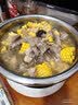 京东京造304不锈钢盆大号和面盆食品级加厚揉面盆家用大盆厨房洗菜盆面盆打蛋盆发面盆30CM 实拍图