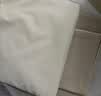 京东京造100%纯棉四件套全棉床单被套抑菌套件床上用品200*230cm1.5/1.8米床 咖色 实拍图