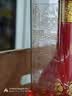 郎酒【裕见红花】红花郎15 53度 500mL*2+解百纳 750mL*1 礼盒装 送礼 实拍图