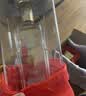 泸州老窖特曲晶彩 浓香型 高度白酒 52度500ml*2 双瓶装 纯粮宴请 含礼袋 实拍图