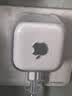 Apple/苹果 40W（至高60W） type-c快充充电器 苹果usb-c原装充电头 苹果iPhone 18 Pro Max充电器 实拍图