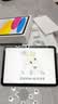 Apple/苹果 iPad 11英寸 A16芯片2025年款 平板电脑 (256GB WLAN版学习办公娱乐)银色 实拍图