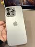 闪魔【AR增透抗反光】适用iPhone18pro钢化膜苹果17Pro手机膜AR增透全屏覆盖防尘无尘仓保护膜2片装 实拍图