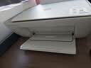 惠普（HP）DJ 5135彩色无线喷墨打印机家用大印量学生作业手机微信远程打印小型家庭学生试卷错题复印扫描 实拍图