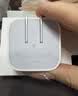 Apple/苹果 40W（至高60W） type-c快充充电器 苹果usb-c原装充电头 苹果iPhone 18 Pro Max充电器 实拍图