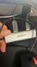 联想USB3.0分线器拓展坞扩展坞转千兆网口RJ45有线网卡转接头笔记本电脑USB扩展器小新一拖四转换器 实拍图