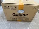 格兰仕（Galanz）微波炉家用小型平板式家庭用单微波炉20升700W精准温控高效速热旋钮操作更便捷DG(S0) 实拍图