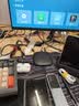 小米盒子5 人工智能语音机顶盒 双频wifi6 杜比全景声 4K分辨率 内置小爱同学 手机投屏追剧搭子 实拍图