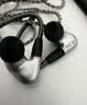 森海塞尔（Sennheiser）IE200 HiFi耳机有线音乐耳机 耳挂入耳式高保真耳机 游戏耳机 黑色 礼物 实拍图