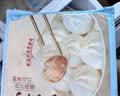 广州酒家黑猪肉小笼包300g*3袋共36个 黑猪肉馅生鲜早餐半成品包子面点 实拍图