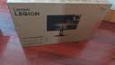 联想（Lenovo）拯救者27英寸2K320Hz 1ms99%sRGB硬件低蓝光 旋转升降 拯救者电竞本配套电竞显示器 Legion27Q-20 实拍图