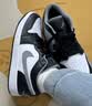 耐克（NIKE）2026年男子AIR JORDAN 1 LOW运动休闲鞋 553558-040 46 实拍图