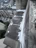 雨虹防水 堵漏王 水不漏 快干水泥 堵漏宝塑钢泥 地漏安装 管根堵漏 4KG 实拍图