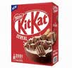 雀巢（Nestle）KitKat奇巧巧克力谷物脆330g麦片零食儿童早餐欧洲原装进口代餐 实拍图