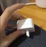 Apple/苹果 40W（至高60W） type-c快充充电器 苹果usb-c原装充电头 苹果iPhone 18 Pro Max充电器 实拍图