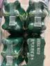 Perrier巴黎水 法国进口气泡水 天然矿泉水500ml*24瓶 0糖0卡0脂佐餐水 实拍图