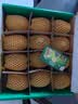 佳沛（zespri）新西兰 金奇异果特大果15粒134-146g猕猴桃水果礼盒 实拍图