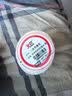 火匠【支持定制】三防热敏标签纸 电子面单条码不干胶打印纸  60mm*40mm*500张 实拍图