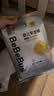 bebebus【新客专享】金标拉拉裤XL4片(12-17kg) 安睡拉拉裤试用装 实拍图