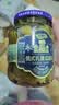 特瑞肯俄式酸乳黄瓜罐头670g酸脆爽口下饭菜汉堡沙拉配菜即食 实拍图