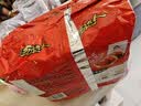 统一 汤达人 韩式辣牛肉汤面 125克*5包 五合一 煮食风味更佳 实拍图