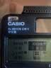 卡西欧（CASIO）fx-991CNCW科学函数计算器fx-991升级款大学生考研物化生竞赛考试学习专用黑色二代 实拍图