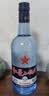 红星二锅头 蓝瓶绵柔8陈酿 清香型白酒 43度 750ml*6瓶 整箱装口粮酒 实拍图