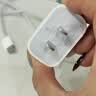 Apple/苹果 原装正品20W type-c充电器 苹果usb-c充电器手机快充头 旗舰店苹果iPhone 18 Pro Max充电器 实拍图