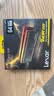 雷克沙（Lexar）DDR5 6000 64GB(32GB×2)套条 电竞RGB灯条内存条 CL40 AI部署一步到位 Thor雷神之刃二代 黑色 实拍图