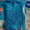 小鹿蓝蓝高钙A2β-酪蛋白鲜牛乳动物饼干宝宝儿童零食300g 实拍图